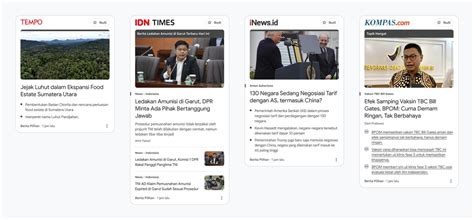 Blog resmi Google di Indonesia: Google luncurkan program .